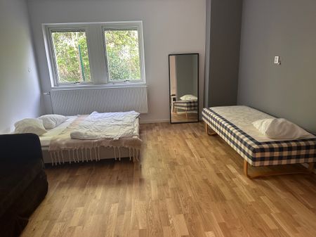 1:a Sjöberg, Sollentuna 29m2 - Photo 5