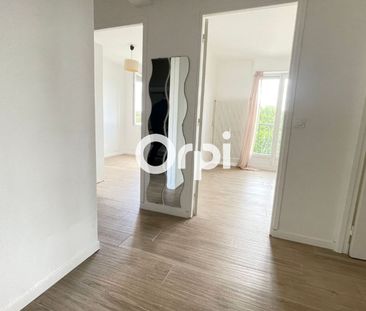 Appartement à louer 2 pièces • 46,48 m2 Tourcoing - Photo 5