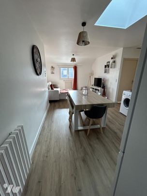 Appartement T3 plein centre Yffiniac - Photo 1