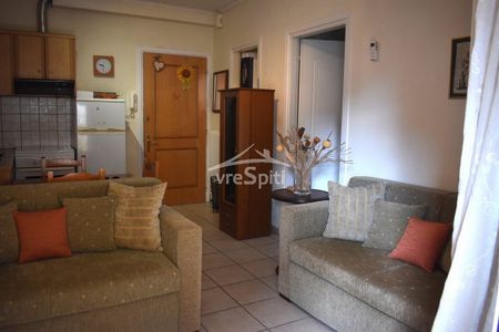 Studio/Γκαρσονιέρα για ενοικίαση Αμπελόκηποι (Ιωάννινα) - Φωτογραφία 5