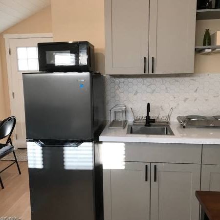 $1850 furnished studio in Kits - Photo 1