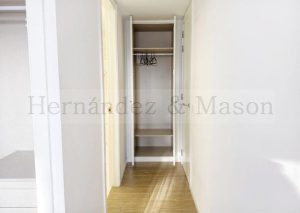 Piso en alquiler en Centro