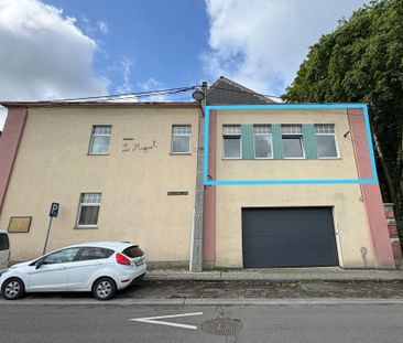 Duplex met twee slaapkamers in Enghien - Photo 3