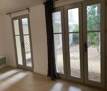 location Appartement F3 DE 59.21m² À AVIGNON - Photo 1