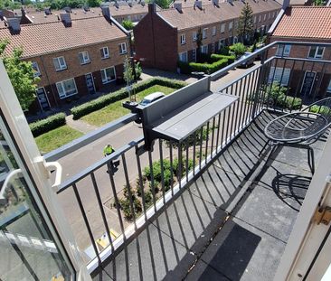 Den Bosch, 5223VZ, Abel Tasmanstraat - Foto 1