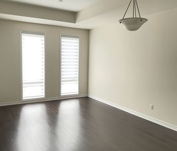 For Lease - 22 La Tache Crescent, Markham, Ontario - Photo 3