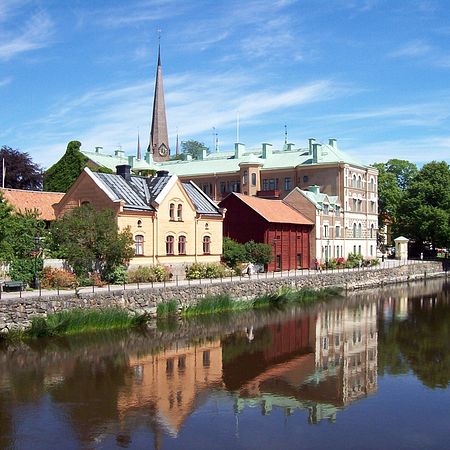 Arboga, Västmanland - Photo 4