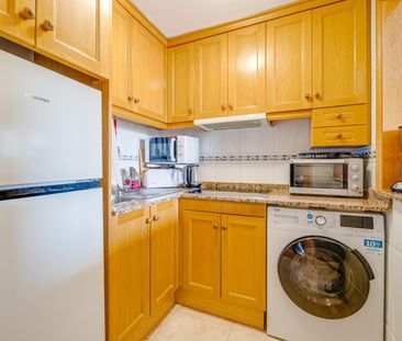 Piso de alquiler en Avenida Mariners la Vila Joiosa, 1, Cala Palmer... - Photo 2