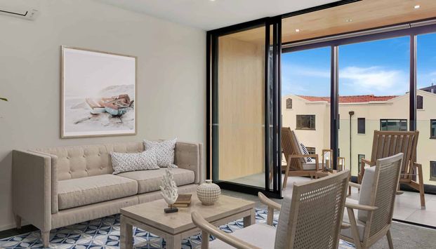307/4-8 Rose Road, Ponsonby - Photo 1