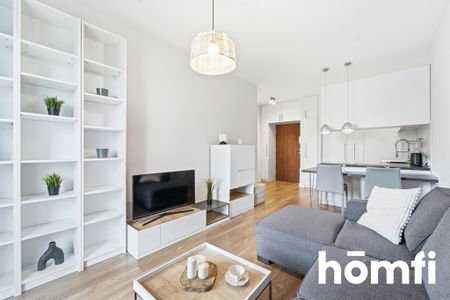 Mieszkanie 42 m², Katowice, Francuska - Zdjęcie 3