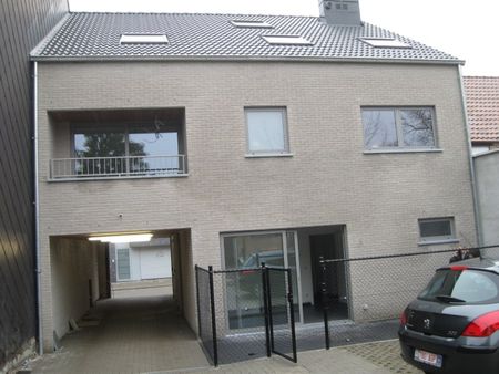 - Stekene – Gezellig gelijkvloers appartement in centrum - Foto 5