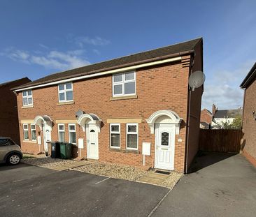 Bramble Walk, Overseal, DE12 - Photo 3