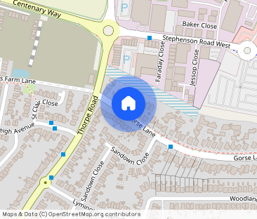 Gorse Lane, Clacton-On-Sea, CO15 - Photo 1