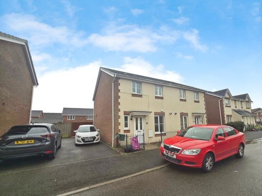 Ruston Road, Port Tennant, SWANSEA - Photo 1