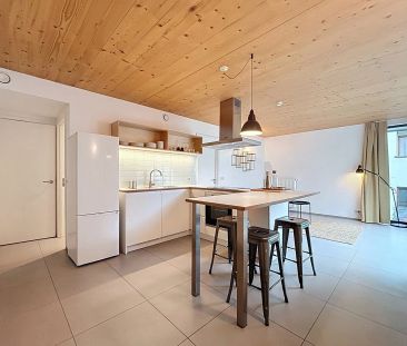 Rue du Grand-Serment 1000 Bruxelles - Foto 3