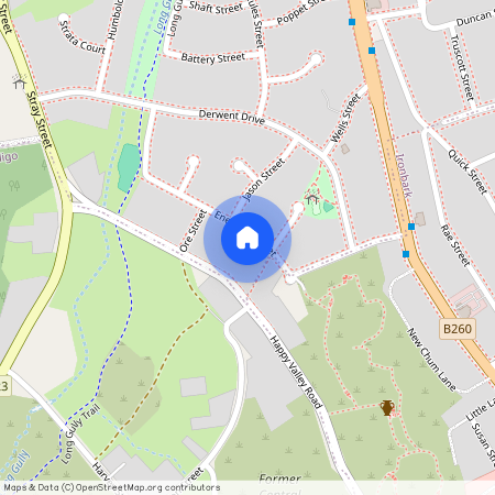 35 Energetic Street, Long Gully