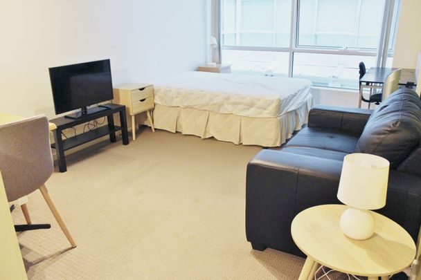 308/408 Lonsdale Street, Melbourne, VIC 3000 - Photo 1