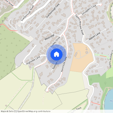 4A Langdale Place, Scarborough, Christchurch