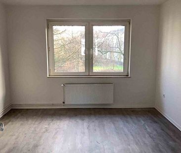 Frisch saniert: 2-Zimmer Wohnung mit Durchgangszimmer - Foto 2