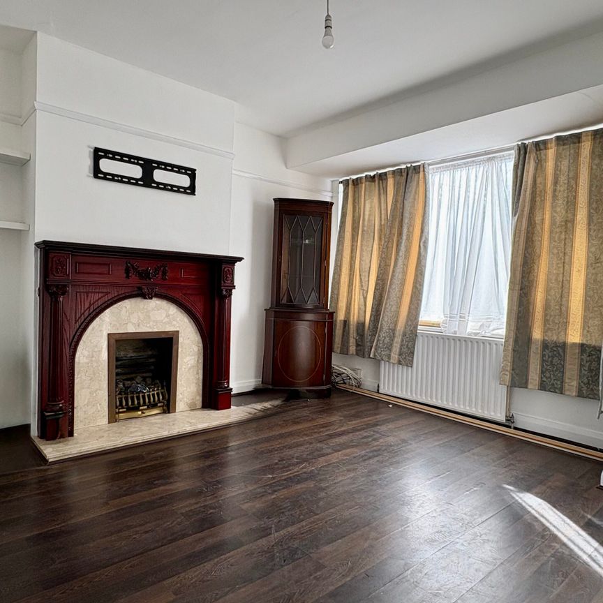 Tavistock Road, Yiewsley, West Drayton, UB7 7QY - Photo 1
