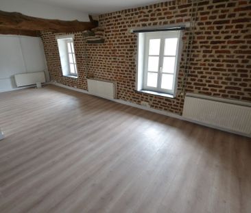 Appartement te huur Torenstraat 12 D Eygelshoven - Photo 2