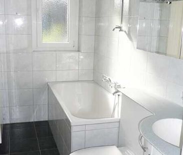 Schöne 3.0-Zimmerwohnung an ruhiger Lage! - Foto 1