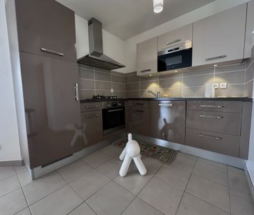 Location Appartement 3 pièces 70m² CEYRAT 63122 - Photo 3