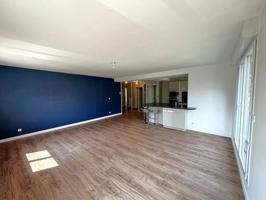 Bel appartement avec terrasse - Résidence LE PARC DE BELLECIZE - Photo 1