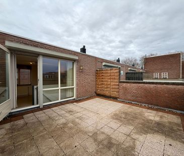 Huis te huur: Papyrussingel 86 6218 EP Maastricht - Photo 6