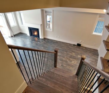 For Lease - 185 Yellow Birch Crescent, Blue Mountains, Ontario - Photo 3