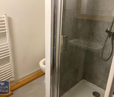 Location Appartement 1 pièce 23m² AGEN 47000 - Photo 5