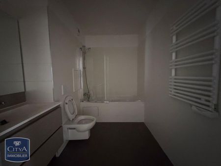 Location Appartement 2 pièces 41m² PUTEAUX 92800 - Photo 4