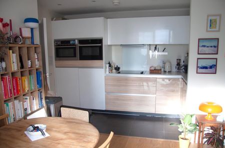 2 Bed Flat, Wiltshire Row, N1 - Photo 5
