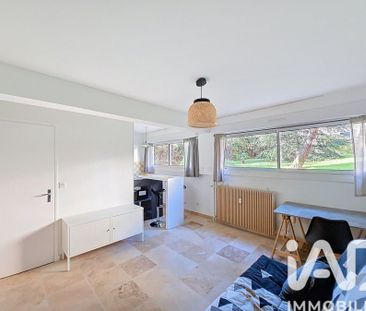 Appartement 1 pièce à Toulouse - Photo 1