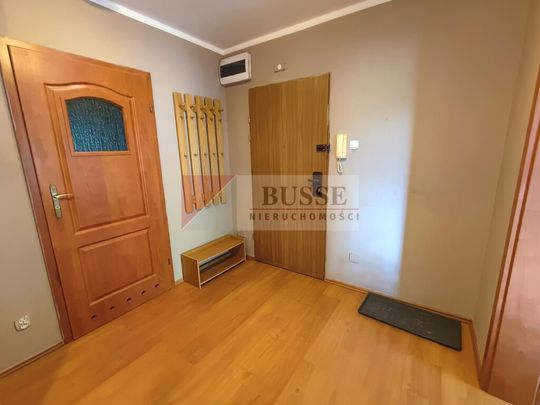 Mieszkanie do wynajęcia w sercu Pogodna, 71 m2. - Zdjęcie 1