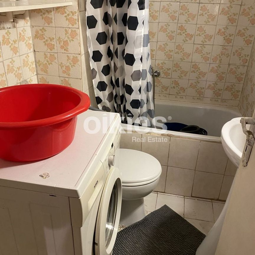 Studio/Γκαρσονιέρα για ενοικίαση Ιπποκράτειο (Φάληρο - Ιπποκράτειο) - Photo 1