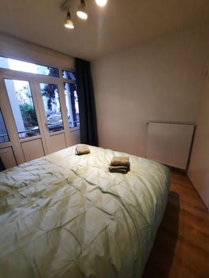 Te huur: Appartement Nicolaas Beetsstraat in Amsterdam - Foto 1