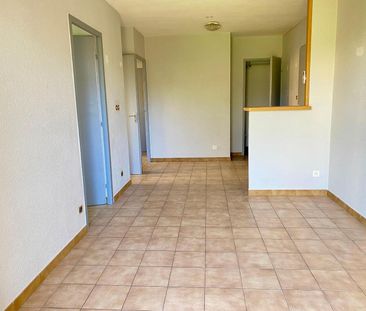 Location Appartement 2 pièces 37m² AUBENAS 07200 - Photo 5