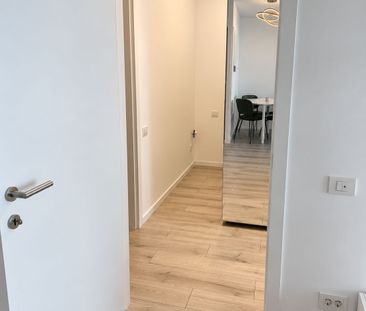Apartament 2 camere| Win Herastrau| N. Caramfil - Photo 5