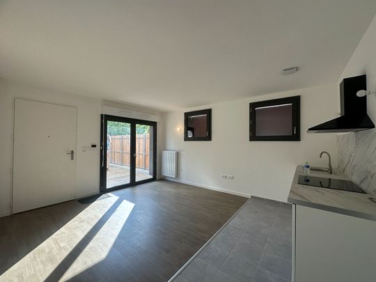 Appartement T2 près de BRETIGNY SUR ORGE à louer - Photo 1