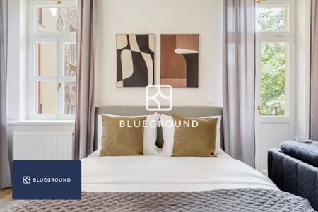 Apartment for rent, 1+KK - Studio, 31m - Fotografie 4