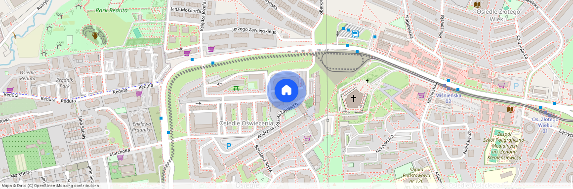 Mistrzejowice, Mistrzejowice, Kraków, małopolskie