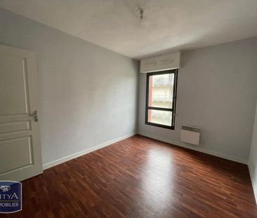 Location Appartement 2 pièces 41m² LAVAL 53000 - Photo 4