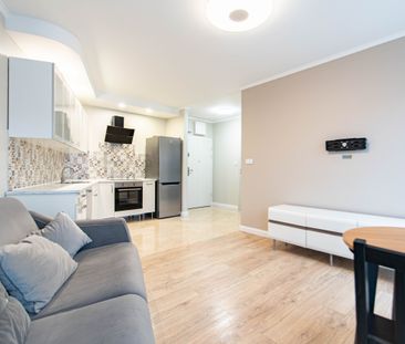 2 pok I Rondo Matecznego I Podskale I parking - Zdjęcie 6