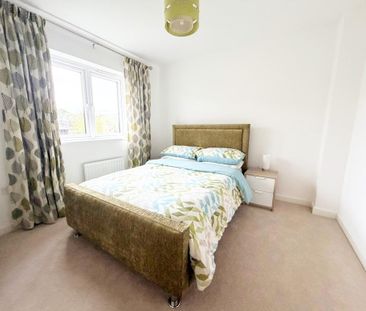 3 bedroom detached house to rent - Photo 5