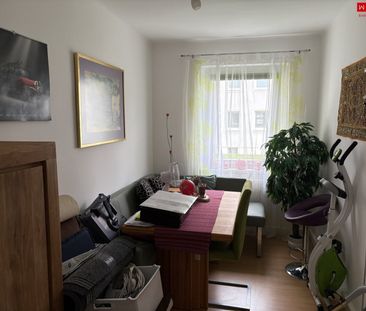Ihr neues Zuhause in Top-Lage! Attraktive 3-Zimmer-Wohnung mit Wohl... - Photo 3