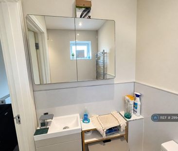 1 bedroom maisonette to rent - Photo 6