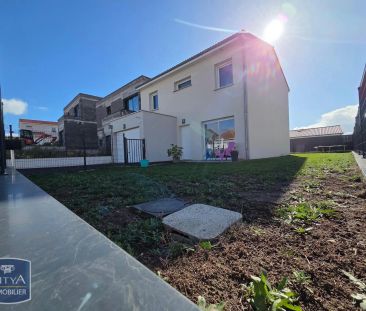 Maison à louer 5 pièces 111.22m² - Photo 1