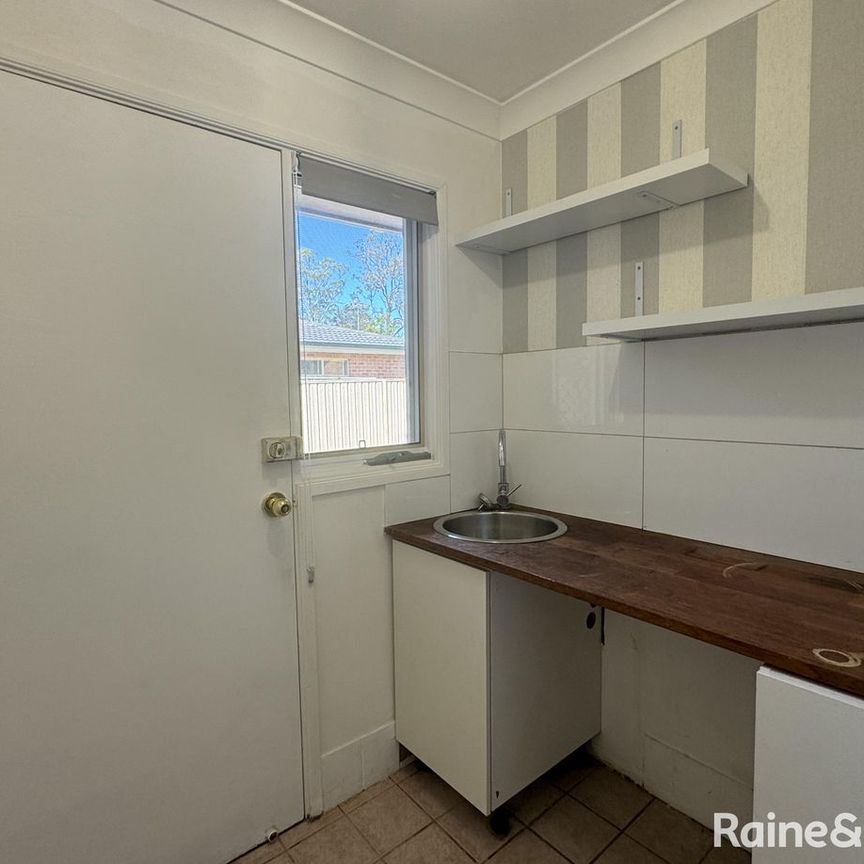 Modern Family Home - Photo 1