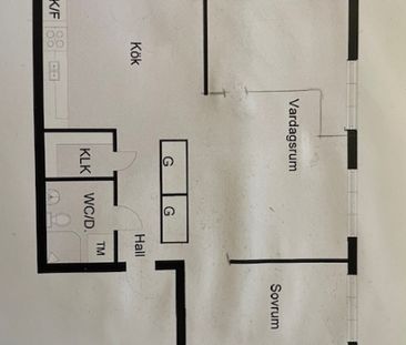 Vendelsö - 3rok - 12mån - 15.778kr/mån - Photo 6